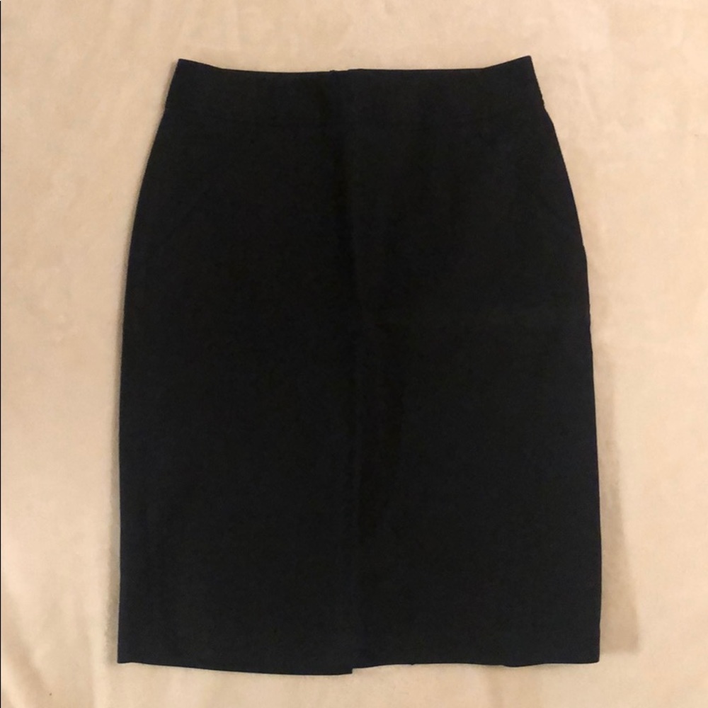 Banana Republic Pencil Skirt